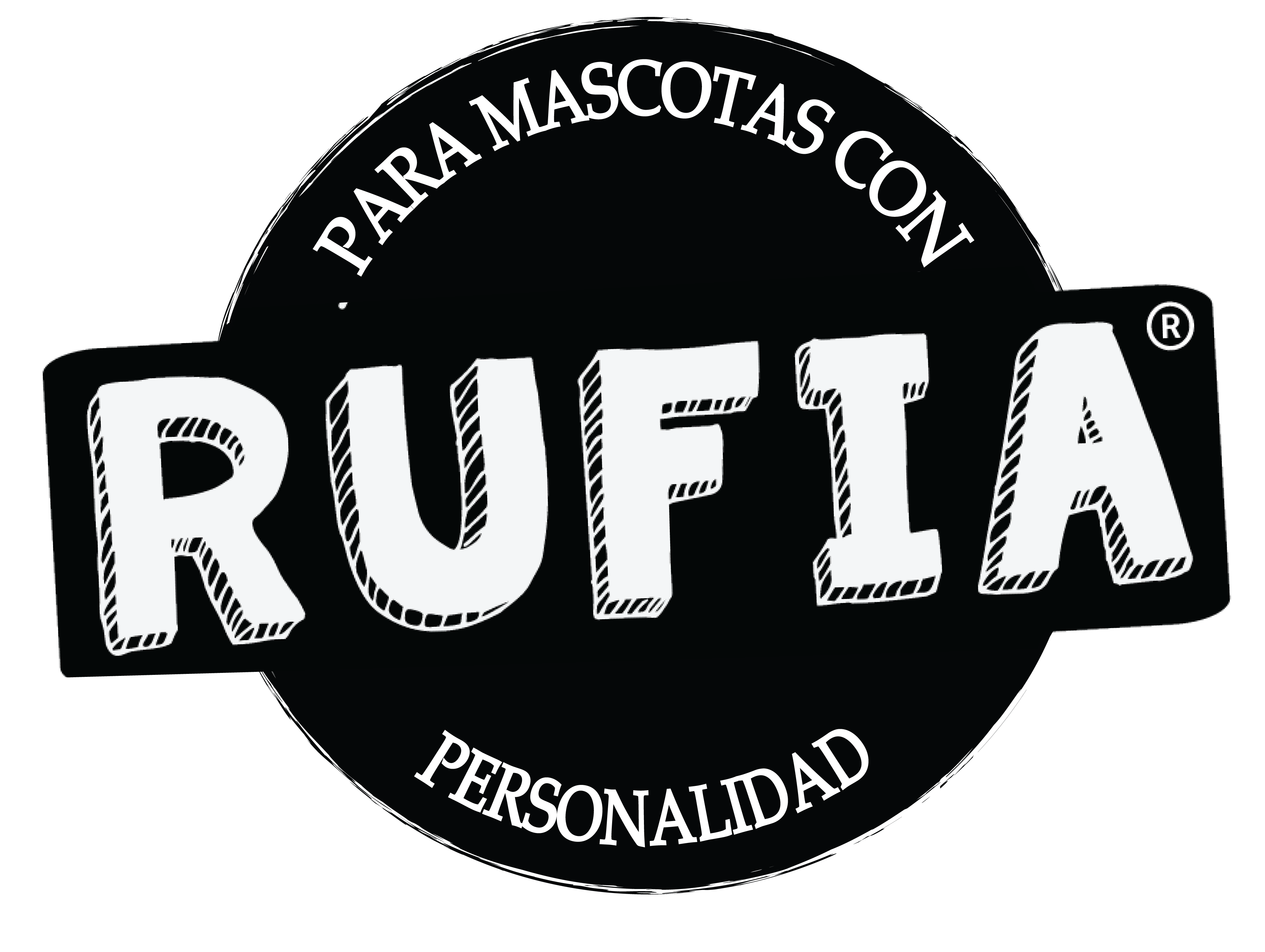 LOGO Rufia negro-1